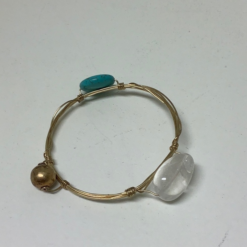 Bourbon and BowTies Bangle!
